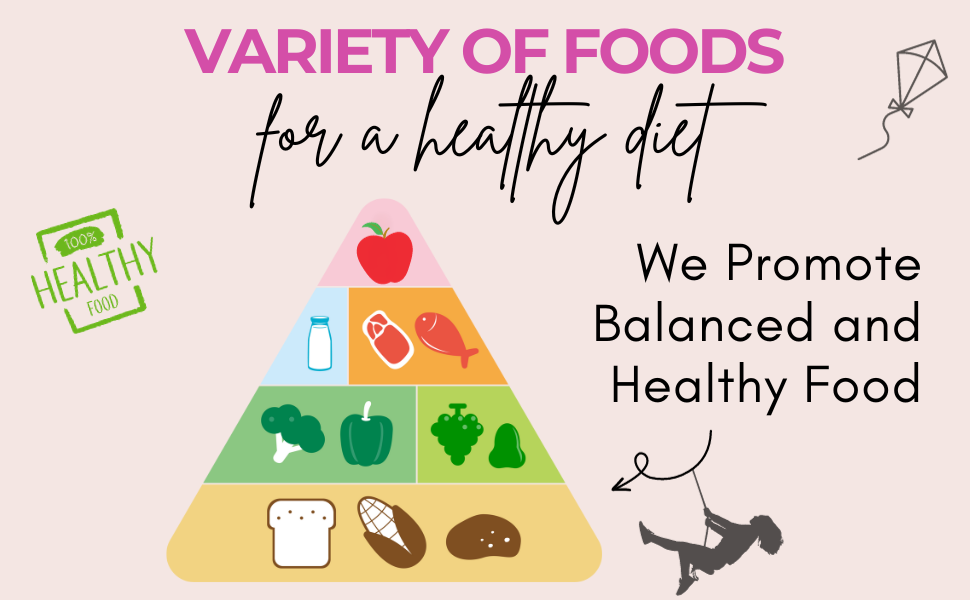 Pink Girl's Bento Lunch Box w/ Unicorn